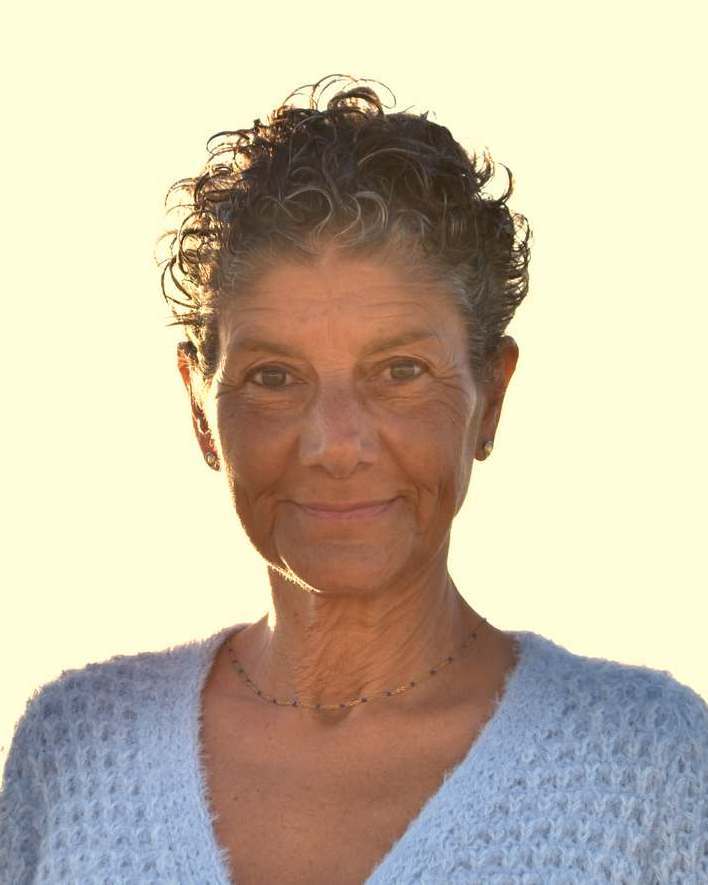 Angela Bittl